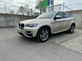 BMW X6 3.0 Diesel 245hp | Mobile.bg    3