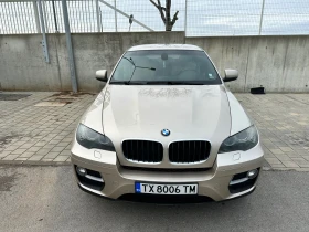 BMW X6 3.0 Diesel 245hp | Mobile.bg    2