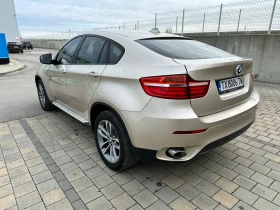 BMW X6 3.0 Diesel 245hp | Mobile.bg    4