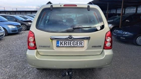 Mazda Tribute 2.3i  NOV VNOS GERMANY | Mobile.bg    6