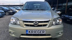 Mazda Tribute 2.3i  NOV VNOS GERMANY | Mobile.bg    2