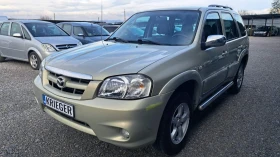 Mazda Tribute 2.3i КОЖА NOV VNOS GERMANY