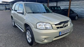 Mazda Tribute 2.3i  NOV VNOS GERMANY | Mobile.bg    3