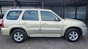 Mazda Tribute 2.3i  NOV VNOS GERMANY | Mobile.bg    4