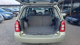 Mazda Tribute 2.3i  NOV VNOS GERMANY | Mobile.bg    7