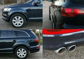 Audi Q7 3.0 TDI, 3x s-line , снимка 8