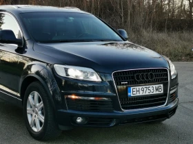 Audi Q7 3.0 TDI, 3x s-line , снимка 2