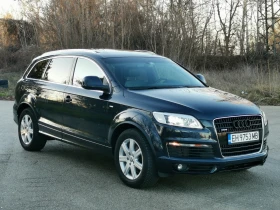 Audi Q7 3.0 TDI, 3x s-line , снимка 3