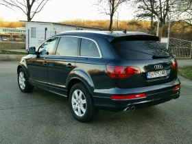 Audi Q7 3.0 TDI, 3x s-line , снимка 7