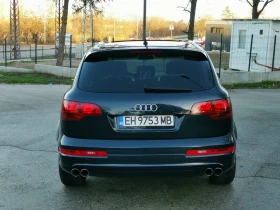 Audi Q7 3.0 TDI, 3x s-line , снимка 6