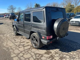 Mercedes-Benz G 63 AMG - 87900 лв. - 96854086 | Car24.bg