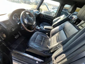 Mercedes-Benz G 63 AMG - 87900 лв. - 96854086 | Car24.bg