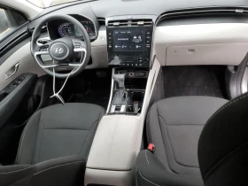 Hyundai Tucson 2024 HYUNDAI TUCSON SEL | Mobile.bg    9