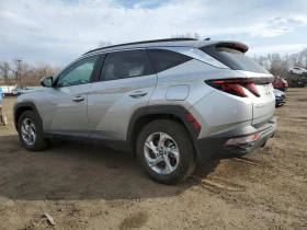 Hyundai Tucson 2024 HYUNDAI TUCSON SEL | Mobile.bg    6