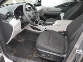 Hyundai Tucson 2024 HYUNDAI TUCSON SEL | Mobile.bg    7