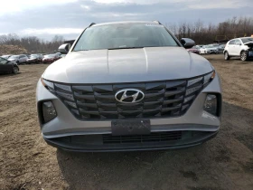 Hyundai Tucson 2024 HYUNDAI TUCSON SEL | Mobile.bg    2