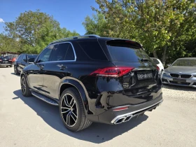     Mercedes-Benz GLE 300D 4MATIC AMG