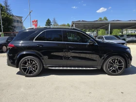 Mercedes-Benz GLE 300D 4MATIC AMG | Mobile.bg    8