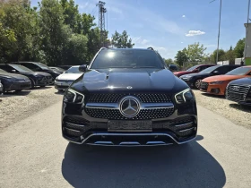 Mercedes-Benz GLE 300D 4MATIC AMG | Mobile.bg    5
