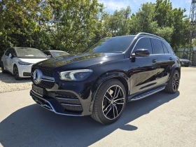     Mercedes-Benz GLE 300D 4MATIC AMG