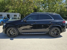 Mercedes-Benz GLE 300D 4MATIC AMG | Mobile.bg    6