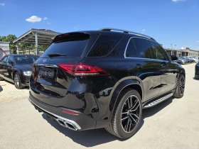     Mercedes-Benz GLE 300D 4MATIC AMG