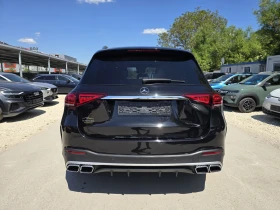 Mercedes-Benz GLE 300D 4MATIC AMG | Mobile.bg    7