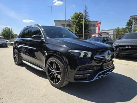     Mercedes-Benz GLE 300D 4MATIC AMG
