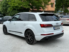     Audi Q7 4L S LINE PLUS-FULL HISTORY