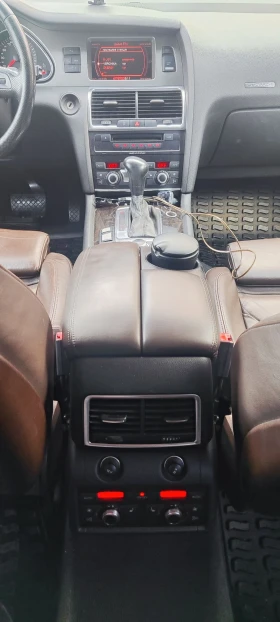 Audi Q7 3.0 | Mobile.bg    17