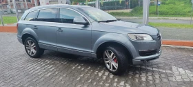 Audi Q7 3.0 | Mobile.bg    4
