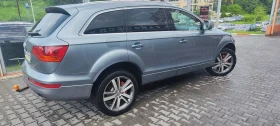 Audi Q7 3.0 | Mobile.bg    5