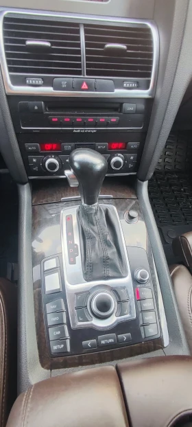 Audi Q7 3.0 | Mobile.bg    13