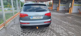 Audi Q7 3.0 | Mobile.bg    6