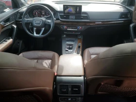 Audi Q5 PREMIUM PLUS* Digital Cockpit* Podgrev - 28000 лв. - 40833084 8