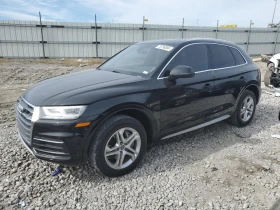 Audi Q5 PREMIUM PLUS* Digital Cockpit* Podgrev - 28000 лв. - 40833084 2