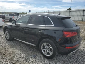 Audi Q5 PREMIUM PLUS* Digital Cockpit* Podgrev - 28000 лв. - 40833084 4