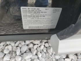 Audi Q5 PREMIUM PLUS* Digital Cockpit* Podgrev - 28000 лв. - 40833084 12