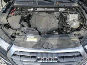 Audi Q5 PREMIUM PLUS* Digital Cockpit* Podgrev - 28000 лв. - 40833084 11