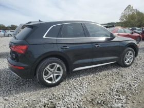 Audi Q5 PREMIUM PLUS* Digital Cockpit* Podgrev - 28000 лв. - 40833084 6