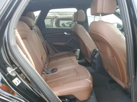 Audi Q5 PREMIUM PLUS* Digital Cockpit* Podgrev - 28000 лв. - 40833084 10