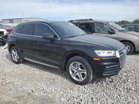 Audi Q5 PREMIUM PLUS* Digital Cockpit* Podgrev - 28000 лв. - 40833084 3