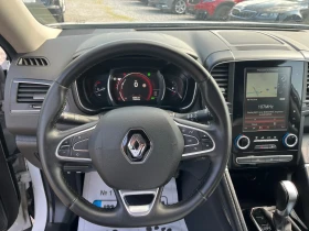 Renault Koleos 2.0dci 177, 4* 4 avtomat full - 26900 лв. - 12227608 7
