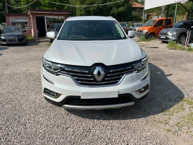 Renault Koleos 2.0dci 177, 4* 4 avtomat full - 26900 лв. - 12227608 3
