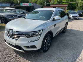 Renault Koleos 2.0dci 177, 4* 4 avtomat full - 26900 лв. - 12227608 2