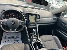 Renault Koleos 2.0dci 177, 4* 4 avtomat full - 26900 лв. - 12227608 11