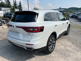 Renault Koleos 2.0dci 177, 4* 4 avtomat full - 26900 лв. - 12227608 4