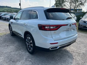Renault Koleos 2.0dci 177, 4* 4 avtomat full - 26900 лв. - 12227608 6