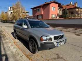 Volvo Xc90 2.5T