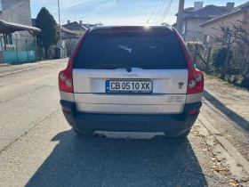 Volvo Xc90 2.5T - 6000 лв. - 69706585 4